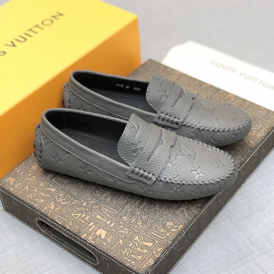 LOUIS VUITTON MOCCASIN – VL025
