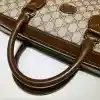 GUCCI GG CANVAS BUSINESS BAG BEIGE 2021 – BG088