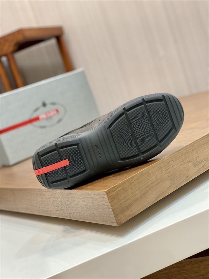 PRADA AMERICA’S CUP ORIGINAL SNEAKERS – PRS001