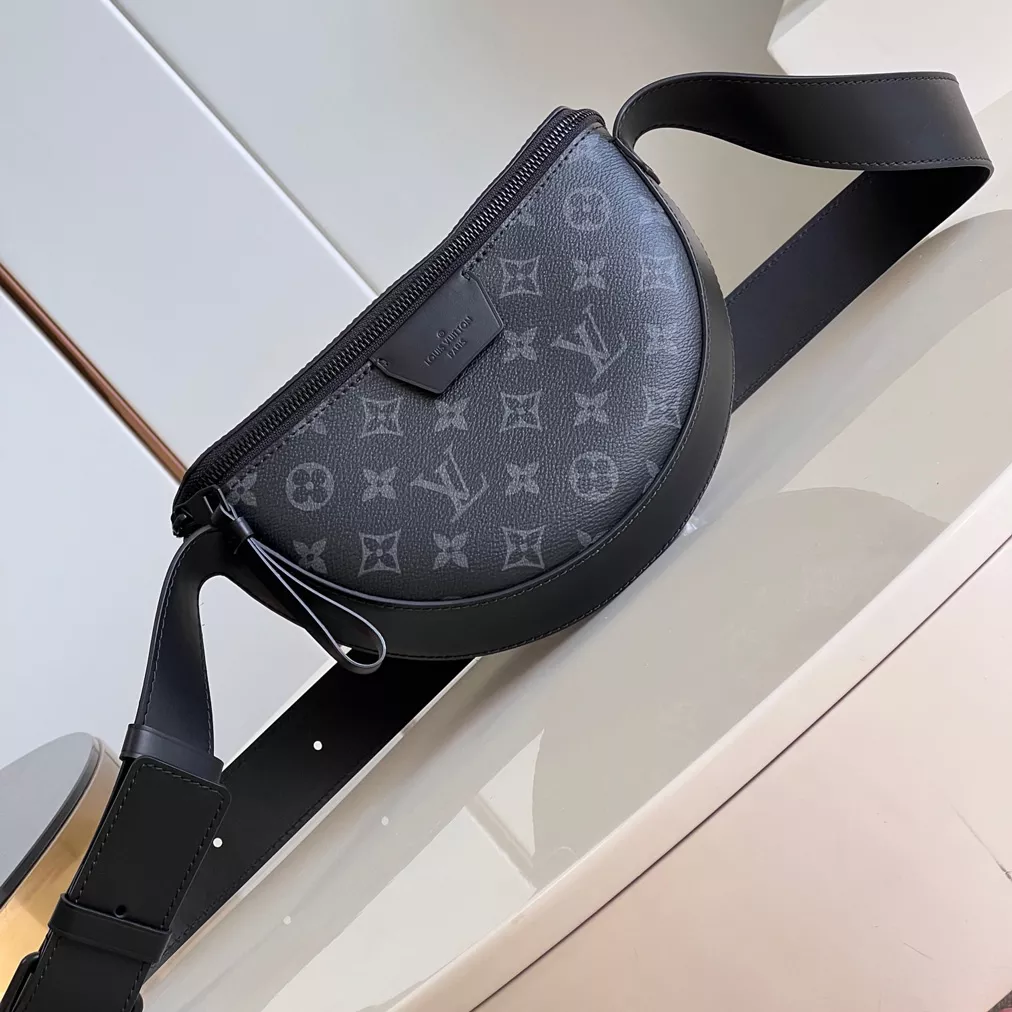 LV MOON CROSSBODY BAG MONOGRAM ECLIPSE CANVAS M23835 – LW451