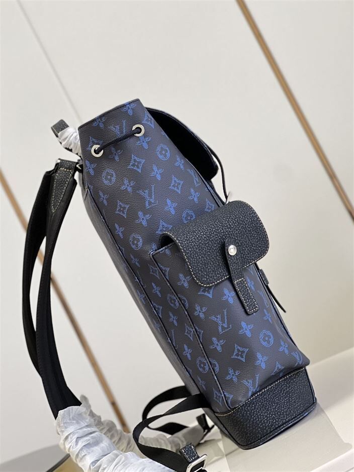 LOUIS VUITTON CHRISTOPHER BACKPACK – LVB032