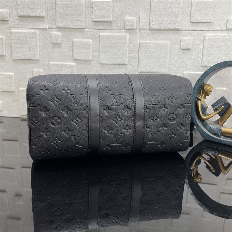 LOUIS VUITTON KEEPALL BANDOULIERE 35 – LVB049