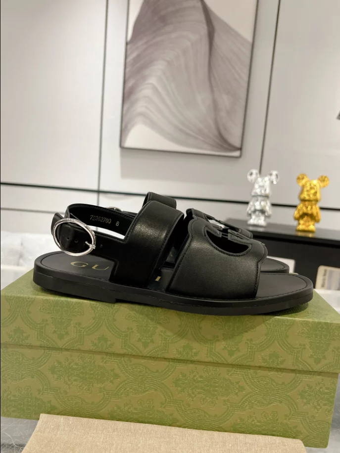 GUCCI SANDAL – GSL045