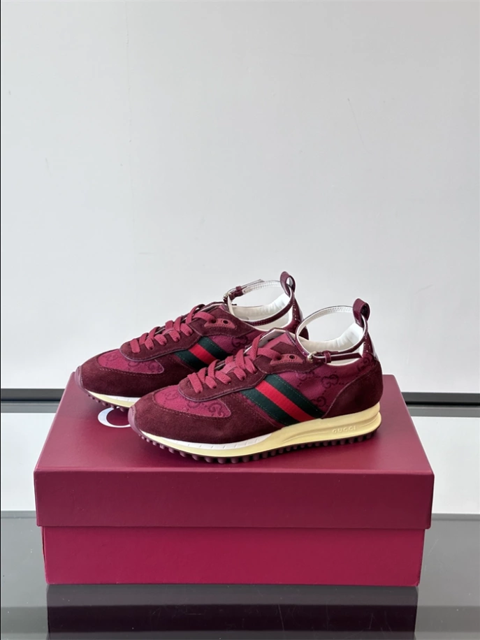 WOMEN’S GUCCI RE MOTION SNEAKERS – GCC265