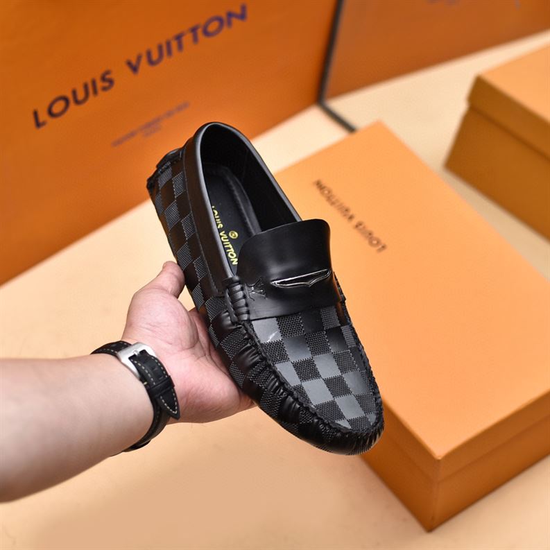 LOUIS VUITTON MOCCASIN – VL023