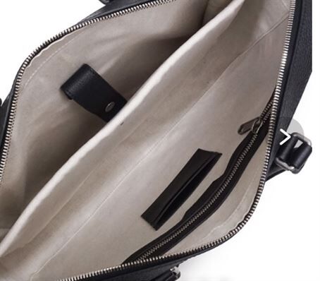 GUCCI BUSINESS CASE WITH GUCCI LOGO – BG006