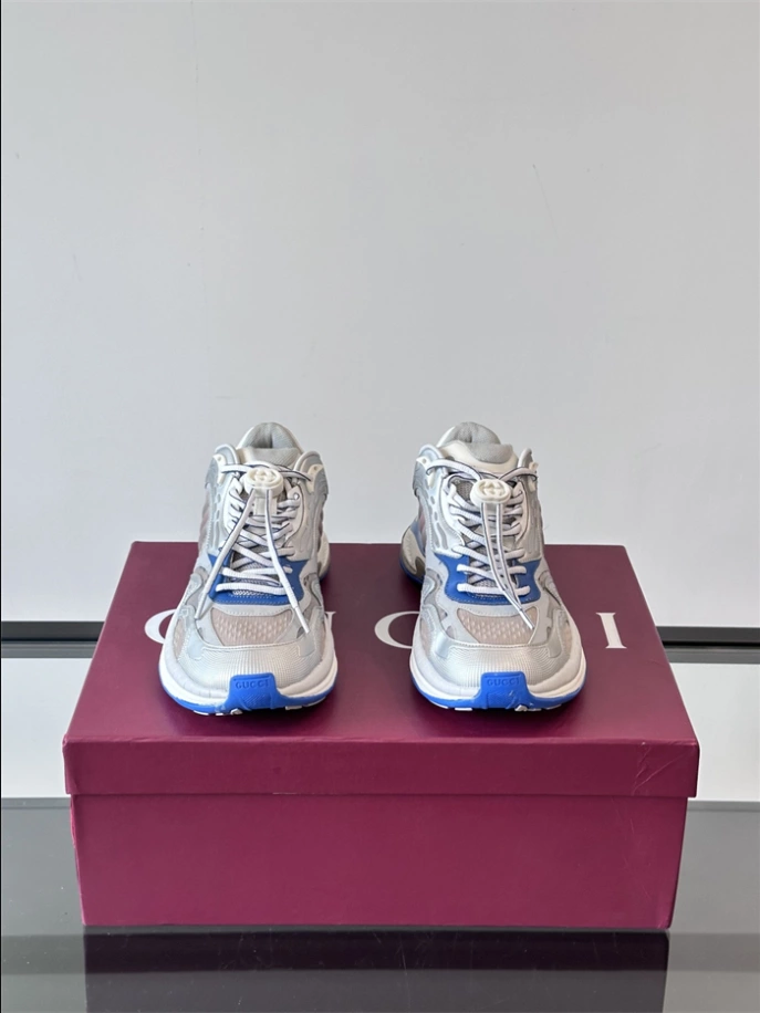 WOMEN’S GUCCI 2.0 SNEAKERS – GCC262