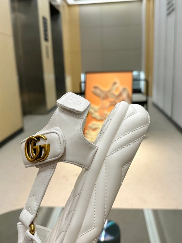 GUCCI SANDAL – GSL046