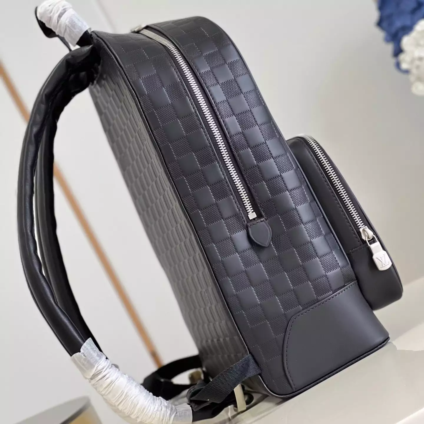 CAMPUS BACKPACK DAMIER INFINI LEATHER N40306 – LW344