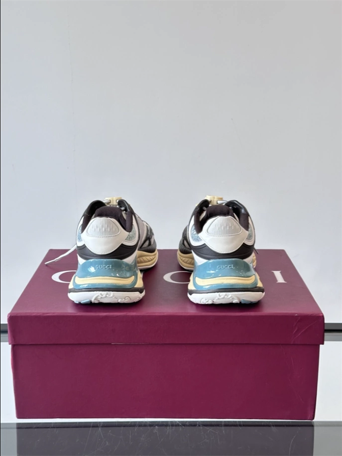 WOMEN’S GUCCI 2.0 SNEAKERS – GCC263