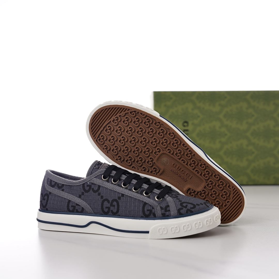 GUCCI TENNIS 1977 TRAINER – GCC148