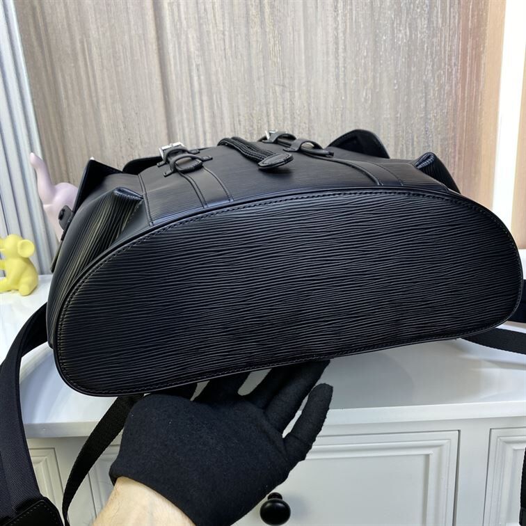 LOUIS VUITTON CHRISTOPHER BACKPACK – LVB031