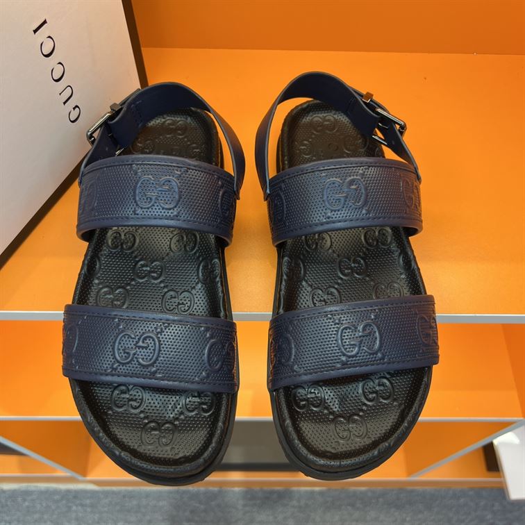 GUCCI SANDAL FOR MEN – GSL039