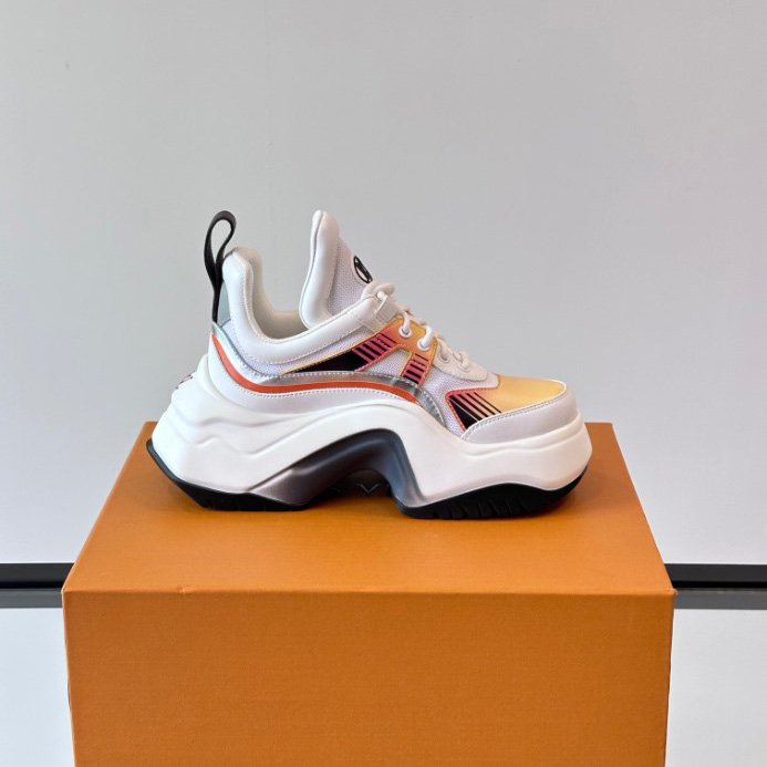 Louis Vuitton Archlight Sneaker – LVS216