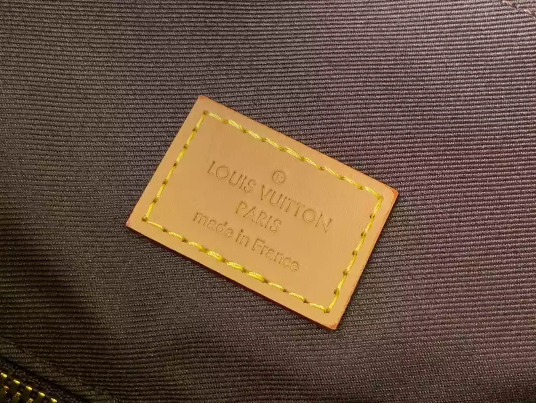 LV Christopher MM Backpack in Vanilla Monogram Craggy Coated Canvas – LW186