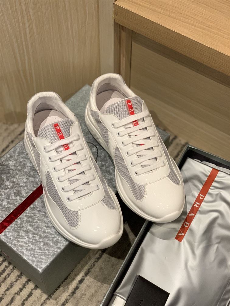 PRADA AMERICA’S CUP SNEAKERS – PRS024