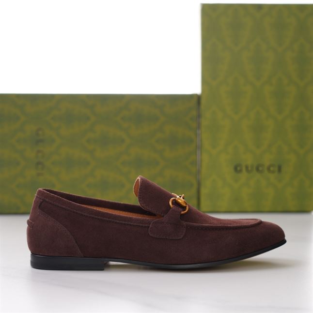 GUCCI JORDAAN LOAFER – GL011
