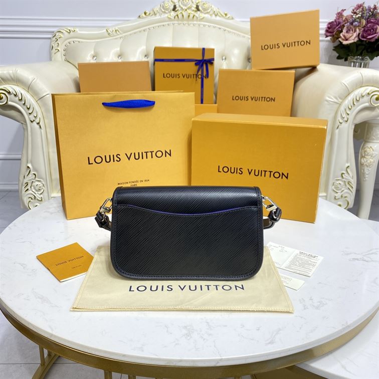 LOUIS VUITTON BUCI EPI LEATHER – LW010