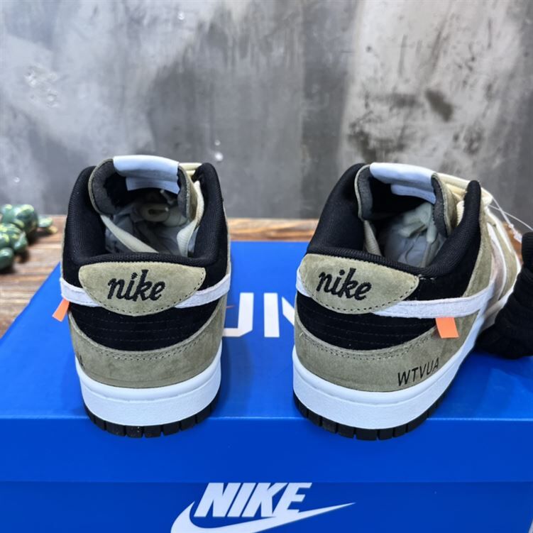 NIKE SB DUNK LOW SNEAKER – NSN019