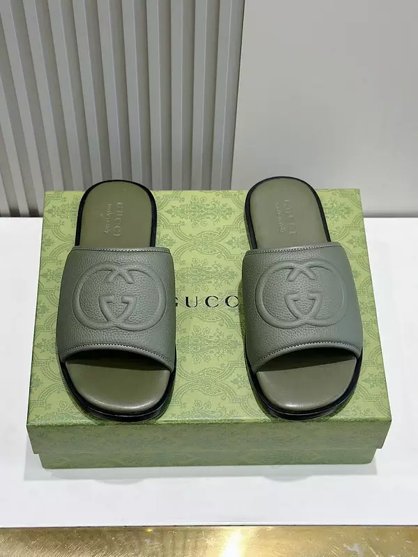GUCCI SANDAL – GSL054