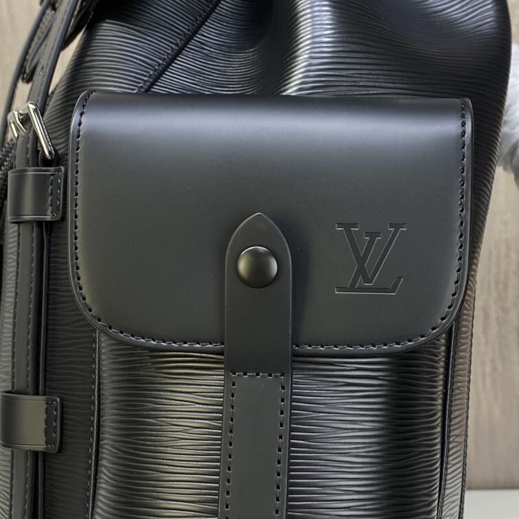 LOUIS VUITTON CHRISTOPHER BACKPACK – LVB031
