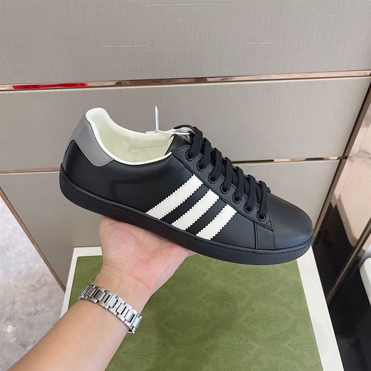 GUCCI MEN’S GG SNEAKER – GCC035