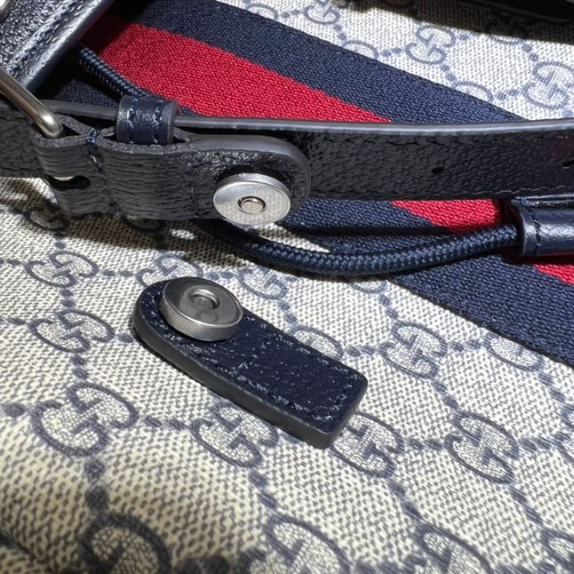 GUCCI OPHIDIA GG MEDIUM BACKPACK – BG051