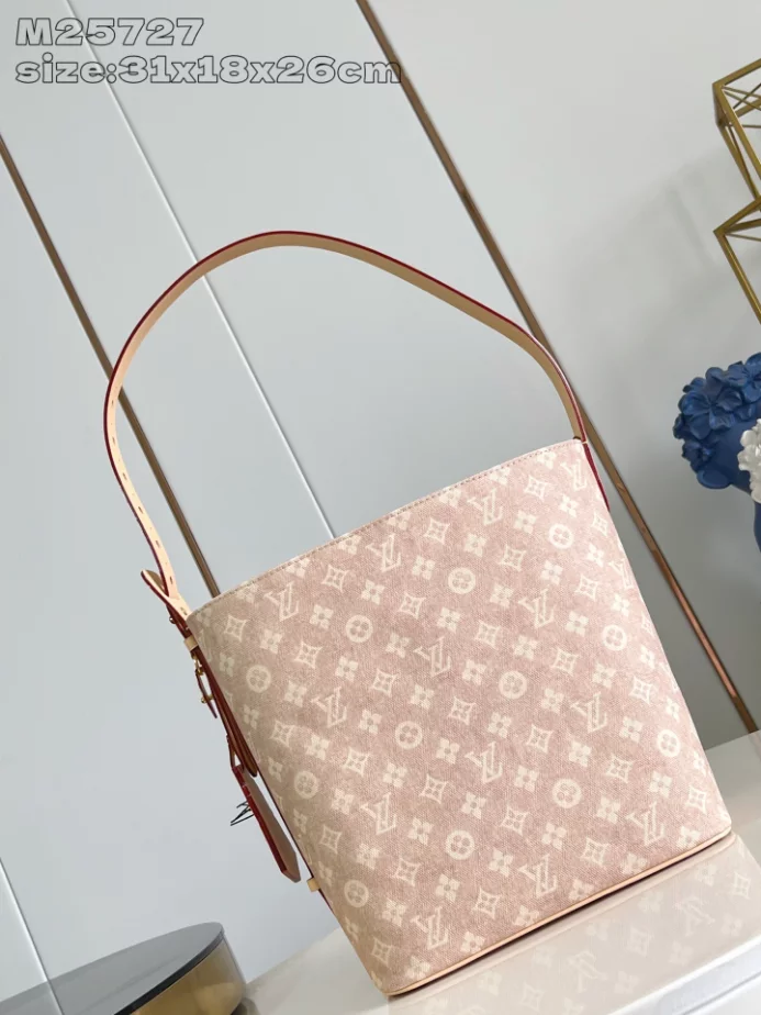 Louis Vuitton All In GM – LW463