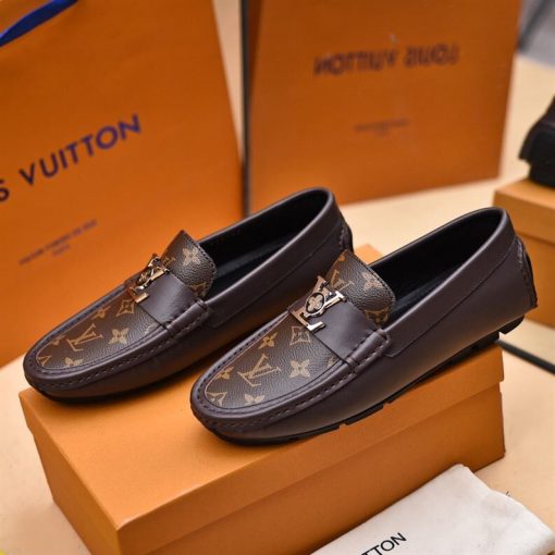LOUIS VUITTON MONTE CARLO MOCCASIN – VL007