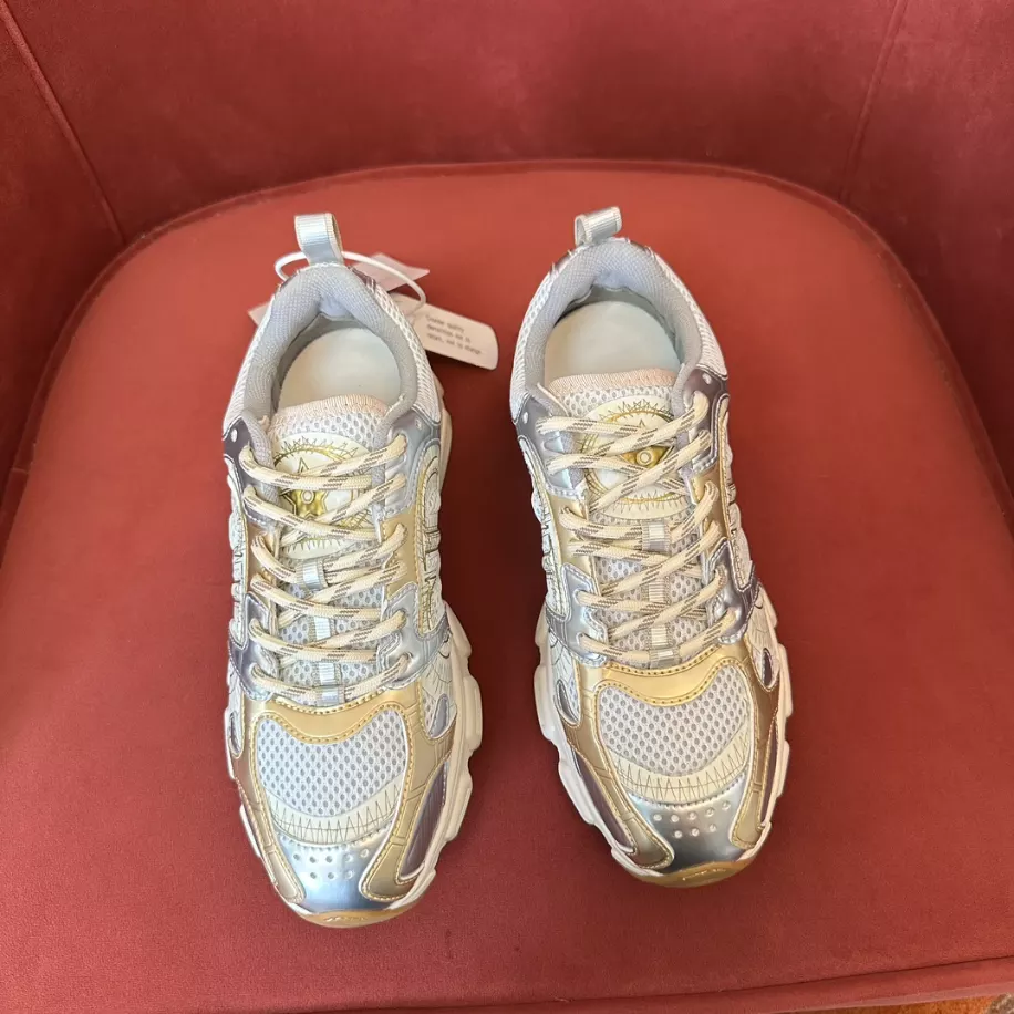 DIOR CHRONO SNEAKERS – DO0149