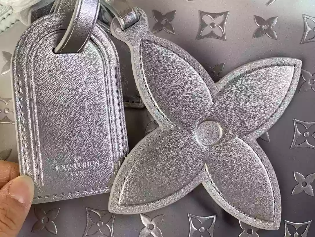 Louis Vuitton Keepall Bandoulière 45 – LW195