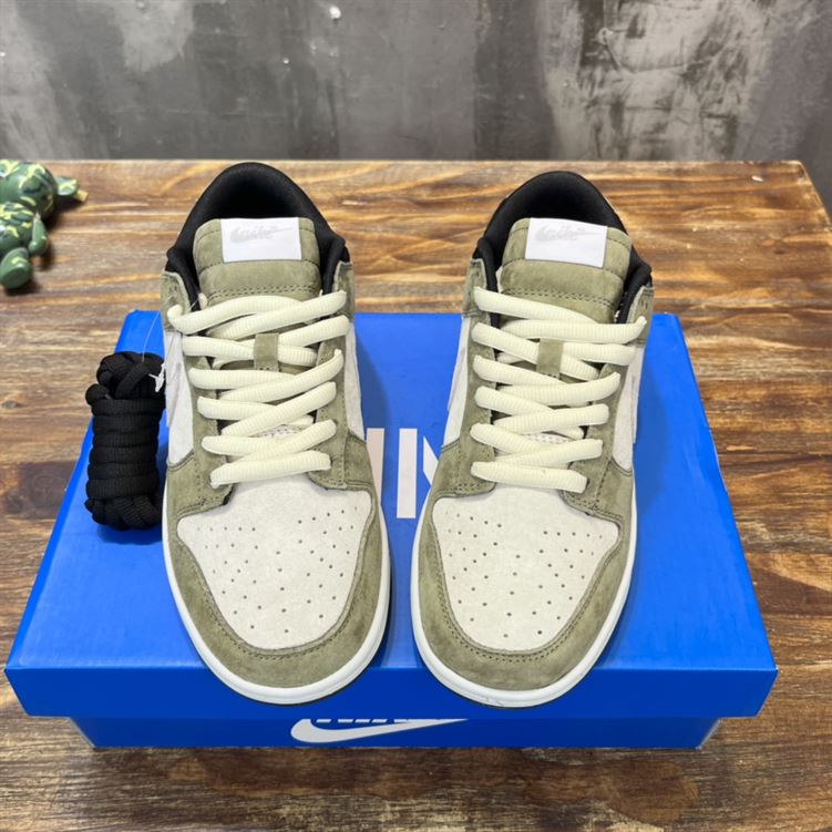 NIKE SB DUNK LOW SNEAKER – NSN019