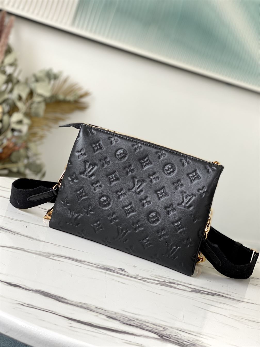 LOUIS VUITTON COUSSIN PM – LW002