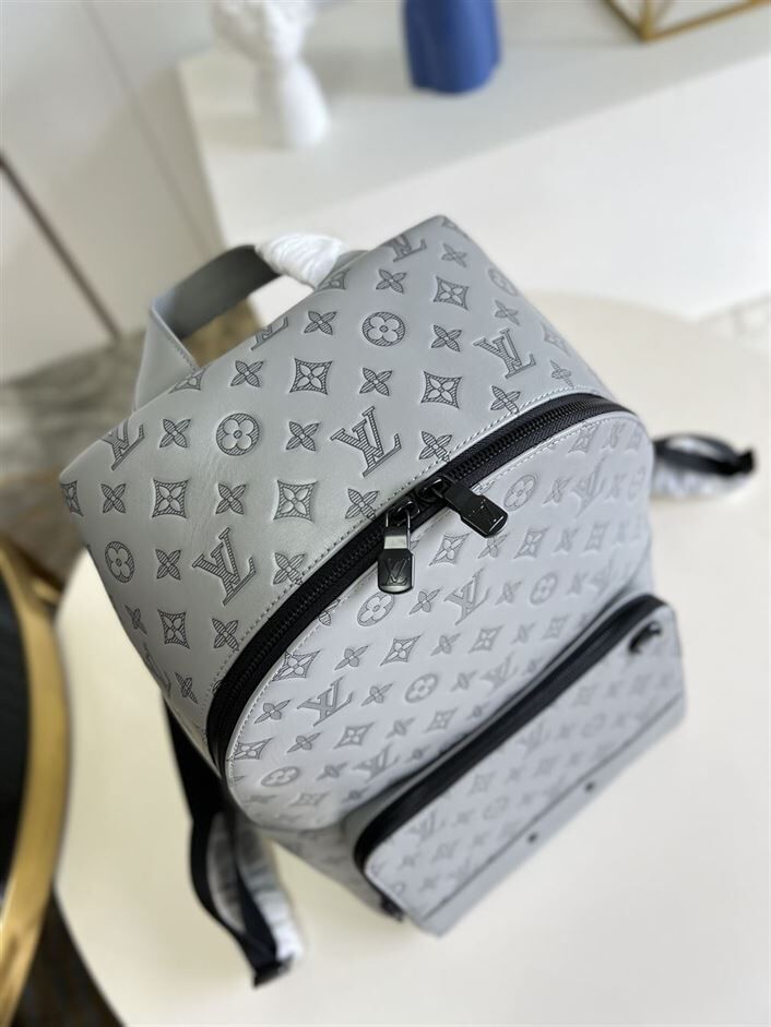 LOUIS VUITTON RACER BACKPACK – LVB015