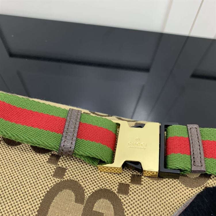 GUCCI JUMBO GG BELT BAG – BG027