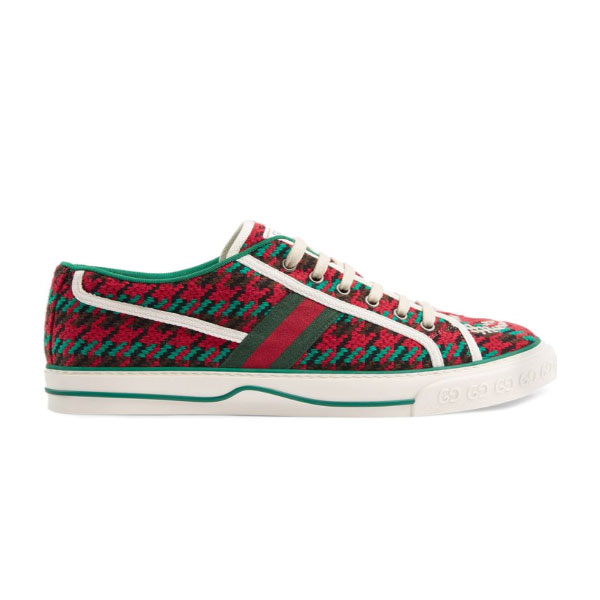 GUCCI TENNIS 1977 SNEAKERS – GCC125