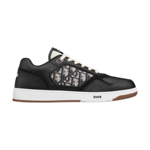 DIOR B27 LOW-TOP SNEAKER – DO008