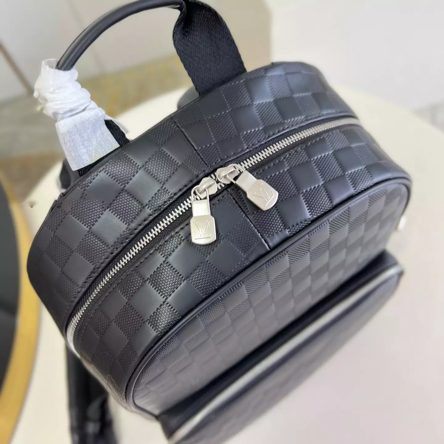 CAMPUS BACKPACK DAMIER INFINI LEATHER N40306 – LW344