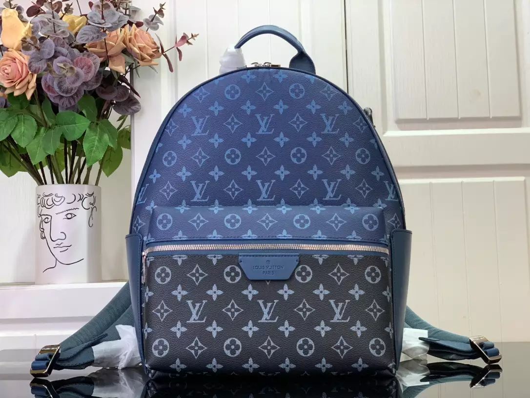 LV Discovery PM Backpack – LW187