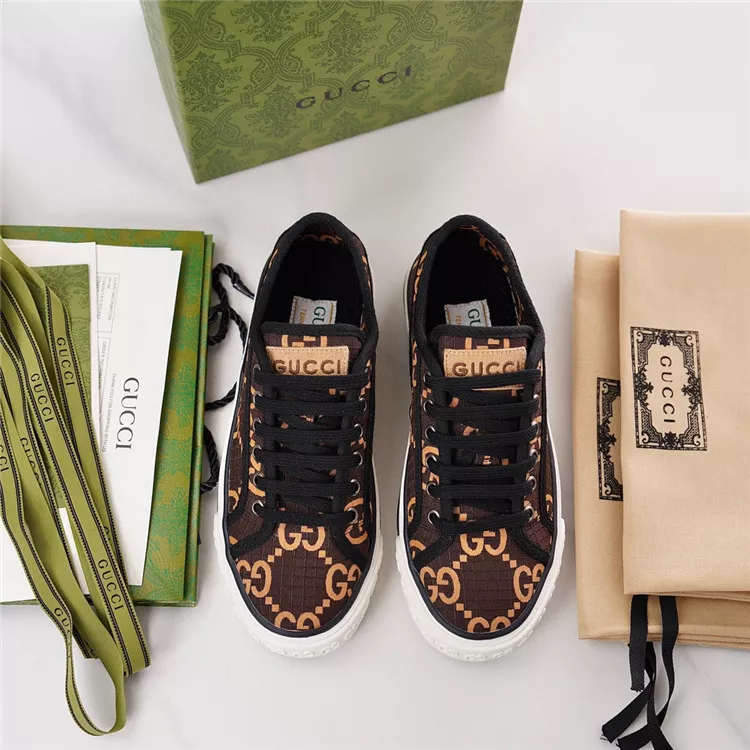 GUCCI TENNIS 1977 SNEAKER – GCC295