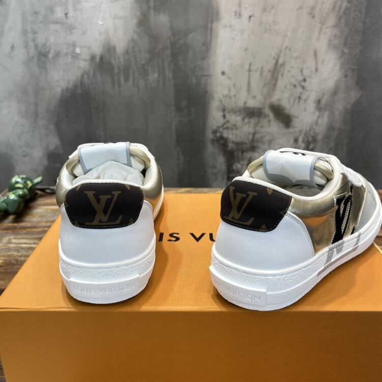 LOUIS VUITTON CHARLIE SNEAKER – LVS058