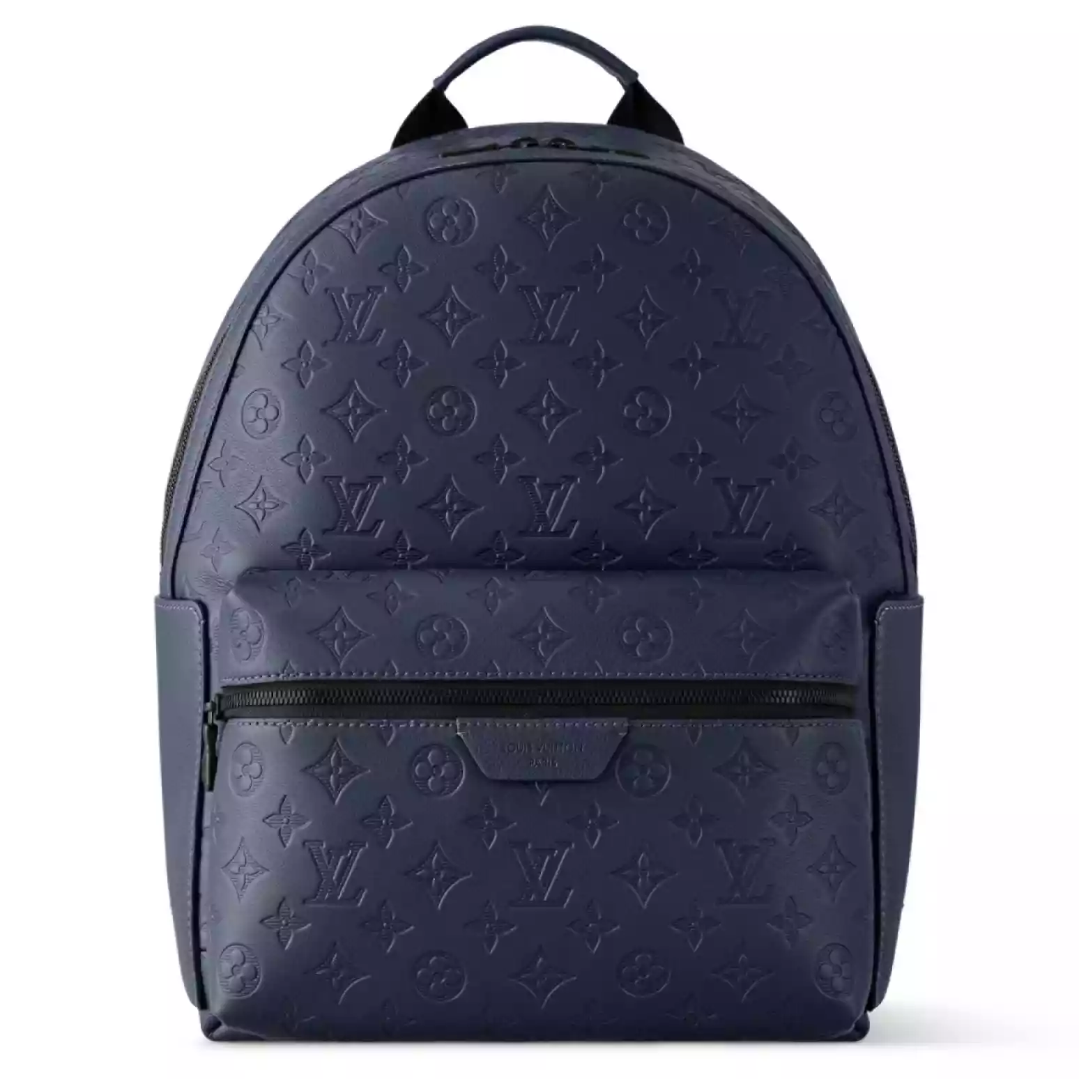 DISCOVERY BACKPACK PM IN NAVY BLUE – LW317