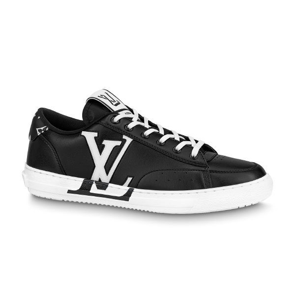 LOUIS VUITTON CHARLIE SNEAKER – LVS157