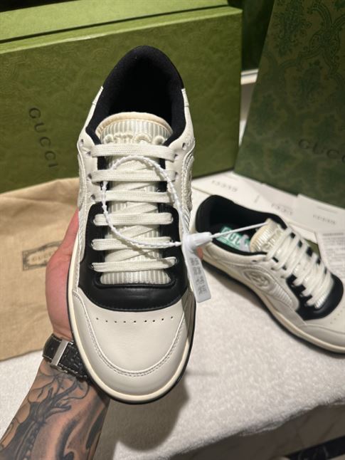 GUCCI MAC80 SNEAKER – GCC140
