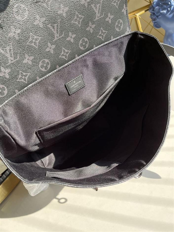 LOUIS VUITTON STEAMER BACKPACK – LVB037