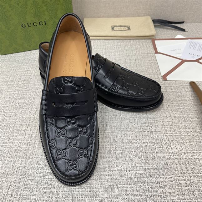 GUCCI MEN’S LOAFER – GL008