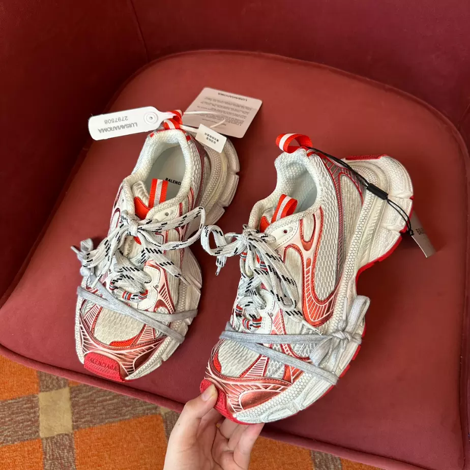 BALENCIAGA MEN’S 3XL SNEAKER – BLA107