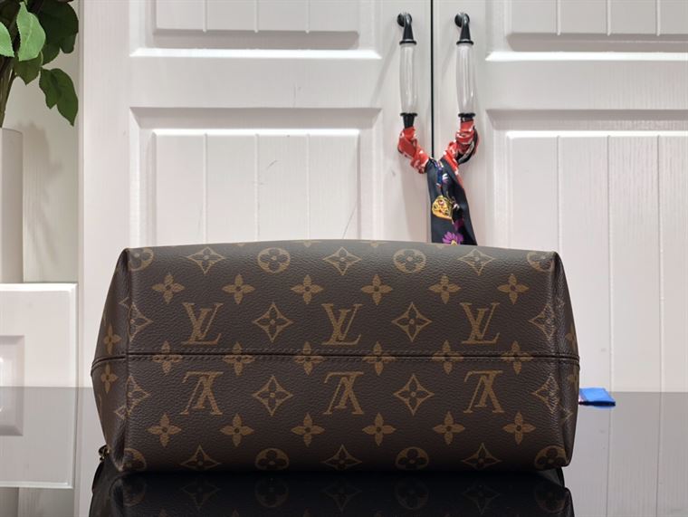 LOUIS VUITTON BOETIE PM MONOGRAM – LW135