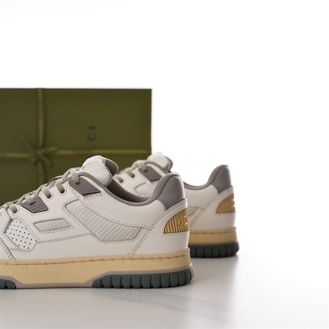 GUCCI LOW-TOP SNEAKER – GCC128