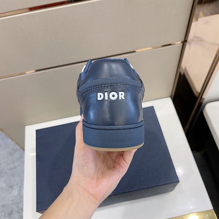 DIOR B27 LOW-TOP SNEAKER – DO056